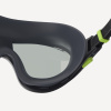 Очки для плавания Speedo Biofuse 2.0 Mask (темные; черный)